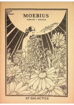 Komiksy i grafika