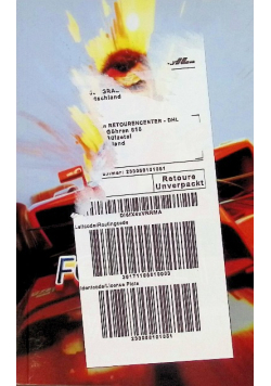 Formel 1 Witze