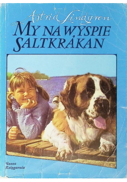 My na wyspie Saltkrakan