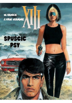 XIII Spuścić psy