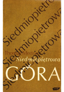 Siedmiopiętrowa góra