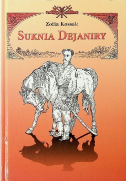Suknia Dejaniry