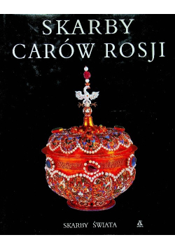 Skarby carów Rosji