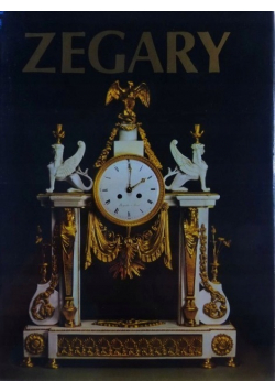 Zegary