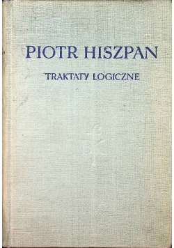 Traktaty logiczne