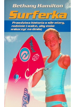 Surferka