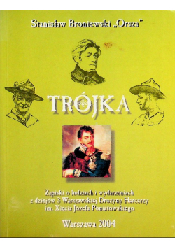Trójka