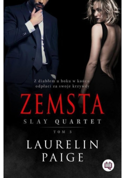 Slay Quartet Tom 3 Zemsta