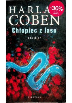 Chłopiec z lasu