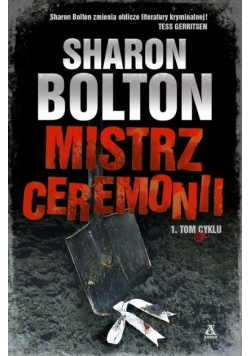 Mistrz ceremonii Tom 1