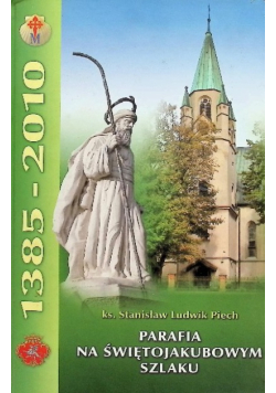 Parafia na świętojakubowym szlaku