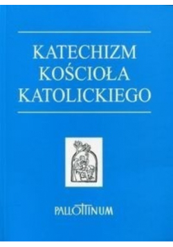 Katechizm Kościoła Katolickiego