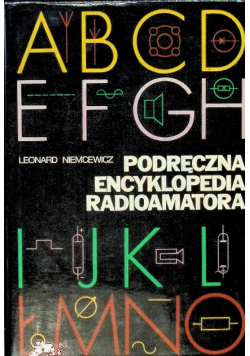 Podręczna encyklopedia radioamatora
