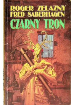 Czarny tron