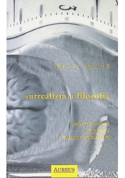 Surrealizm a filozofia