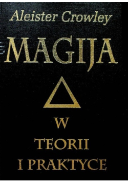 Magia w teorii i praktyce