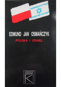 Polska i Izrael