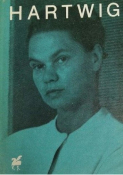 Hartwig Poezje wybrane