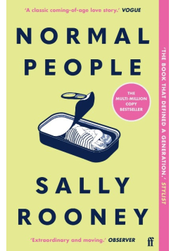 Normal People