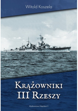 Krążowniki III Rzeszy