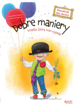 Dobre maniery Poradnik dla dzieci
