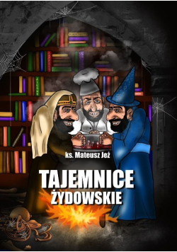 Tajemnice Żydowskie