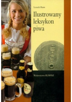 Ilustrowany leksykon piwa