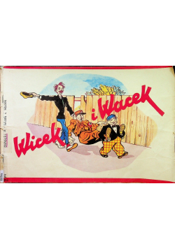 Wicek i Wacek