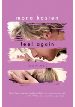 Feel Again