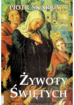 Żywoty Świętych