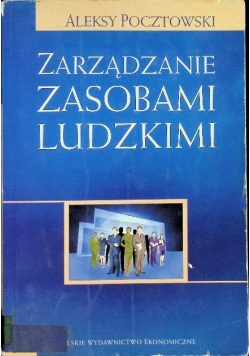 Zarządzanie zasobami ludzkimi