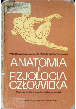 Anatomia i fizjologia człowieka