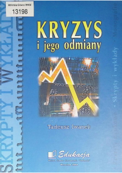 Kryzys i jego odmiany