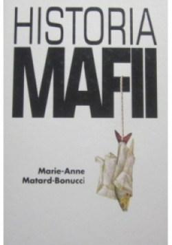 Historia Mafii
