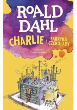 Charlie i fabryka czekolady
