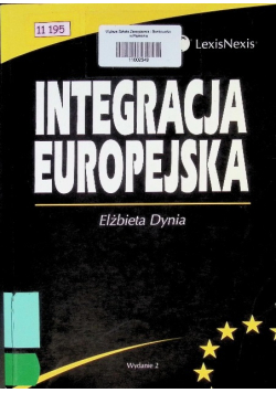 Integracja europejska