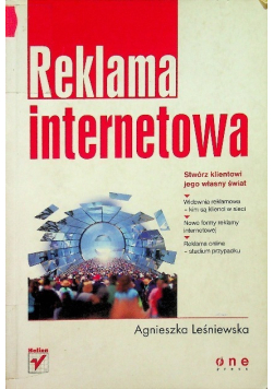 Reklama internetowa