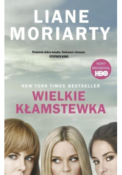 Wielkie kłamstewka