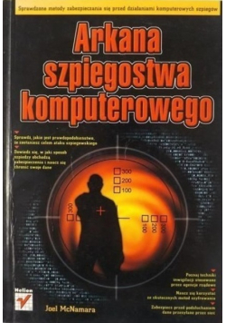 Arkana szpiegostwa komputerowego