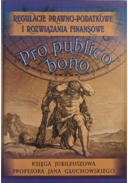 Regulacje prawno podatkowe i rozwiązania finansowe