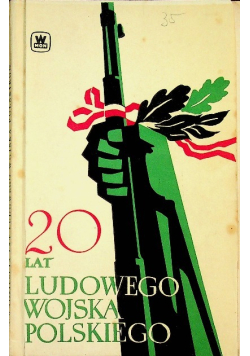20 lat Ludowego Wojska Polskiego