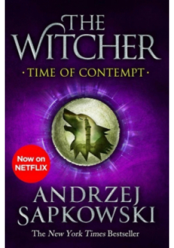 Time of Contempt: Witcher 2