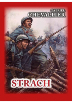 Strach