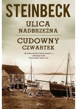 Ulica Nadbrzeżna Cudowny czwartek
