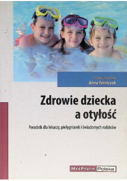 Zdrowie dziecka a otyłość