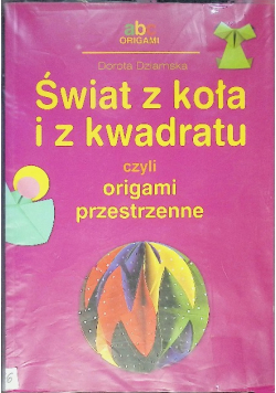 Świat z koła i z kwadratu