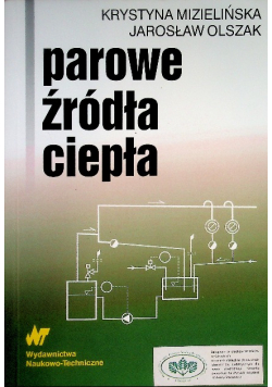 Parowe źródła ciepła