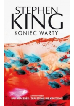 Koniec warty