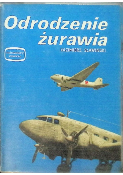 Odrodzenie żurawia