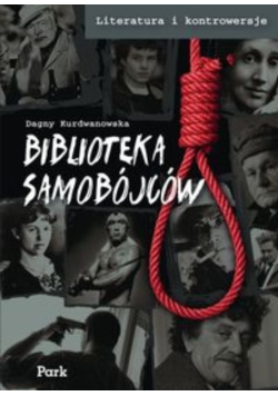 Biblioteka samobójców